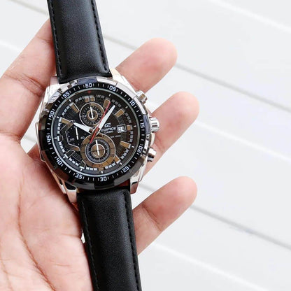 Casio Edifice EFR 539L Watch Store India