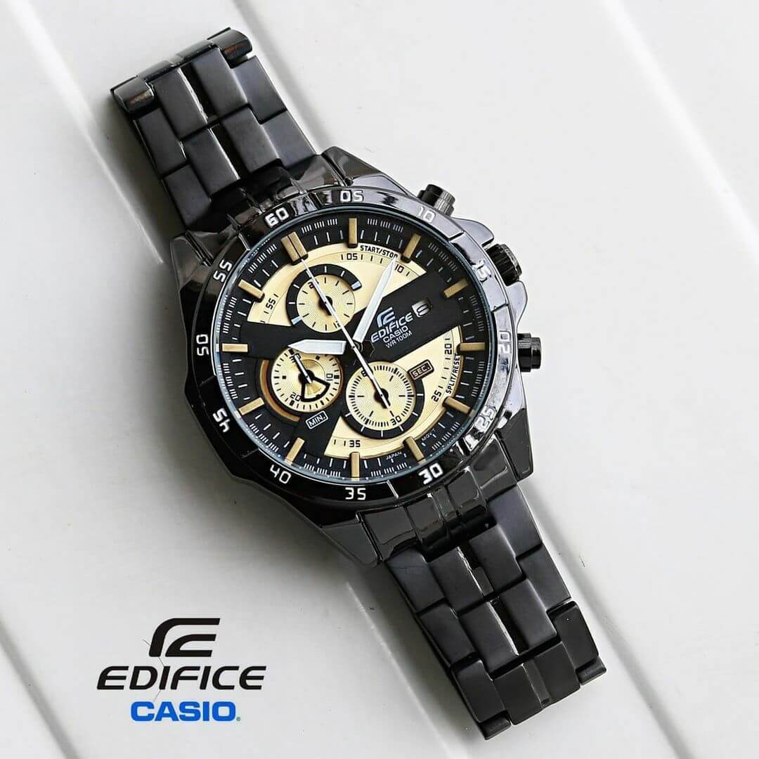 Casio Edifice Model-EFS-S550 Watch Store India