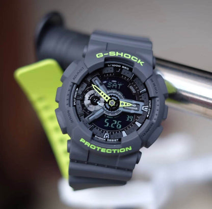 Casio G-Shock GA-110 Watch Store India