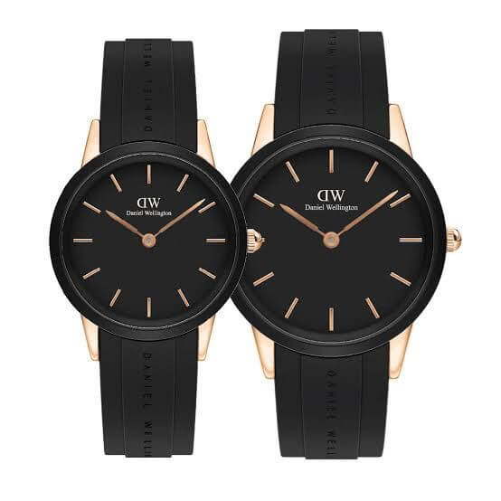 Daniel Wellington Iconic Motion Watch Store India