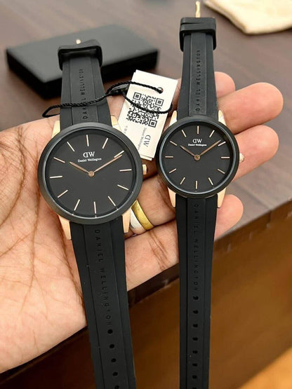 Daniel Wellington Iconic Motion Watch Store India