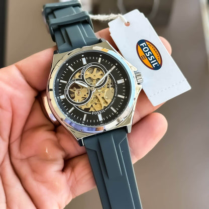 FOSSIL FB-01 Automatic Watch Store India