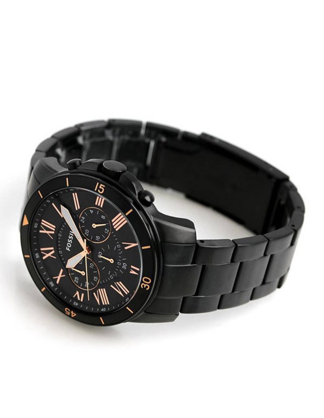 Fossil FS-5374 Watch Store India