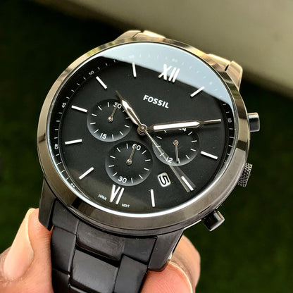 Fossil Grant FS5475 Watch Store India