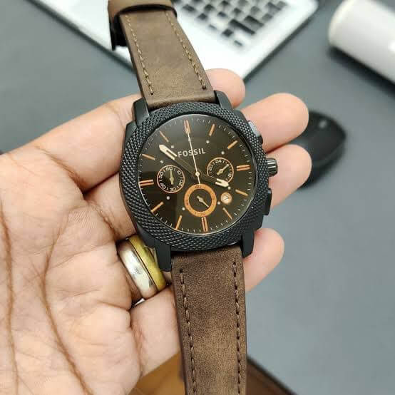 Fossil FS4656 Watch Store India