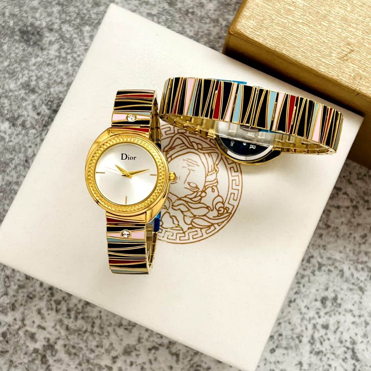 GEM DIOR 103273 Watch Store India