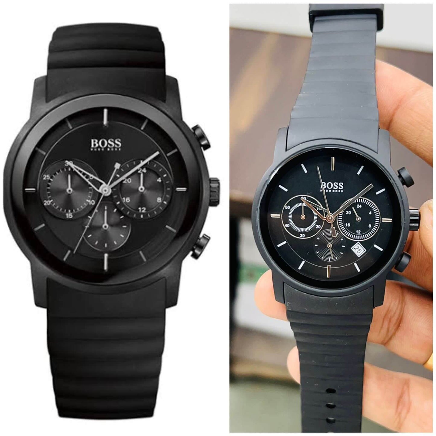 HUGO BOSS 1512639 Watch Store India