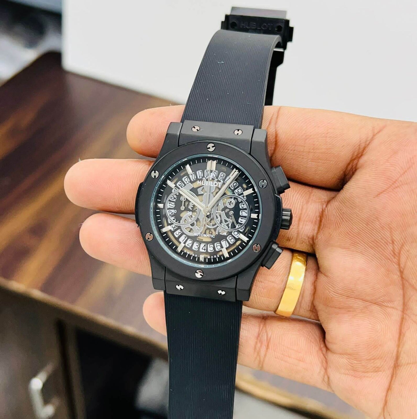 Hublot Big Bang Watch Store India