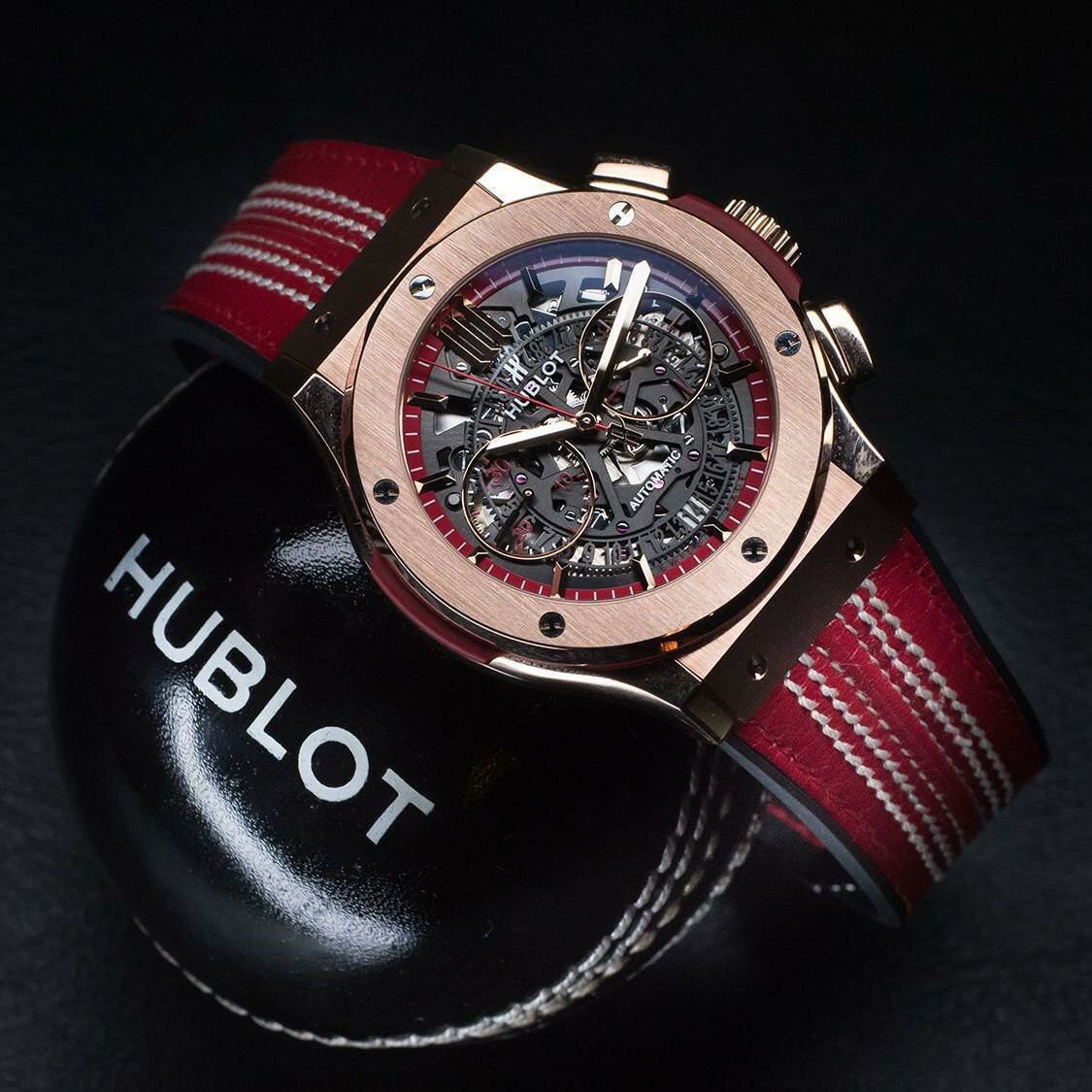 Hublot Geneve Big Bang Watch Store India