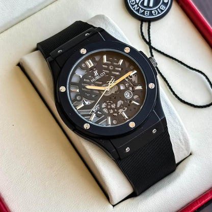 Hublot Classic Watch Store India