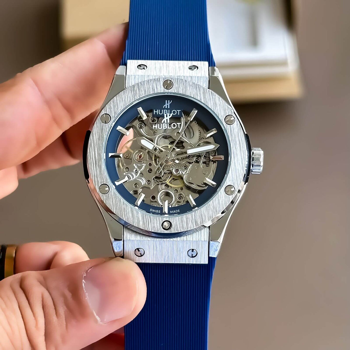 Hublot Classic Fusion Watch Store India