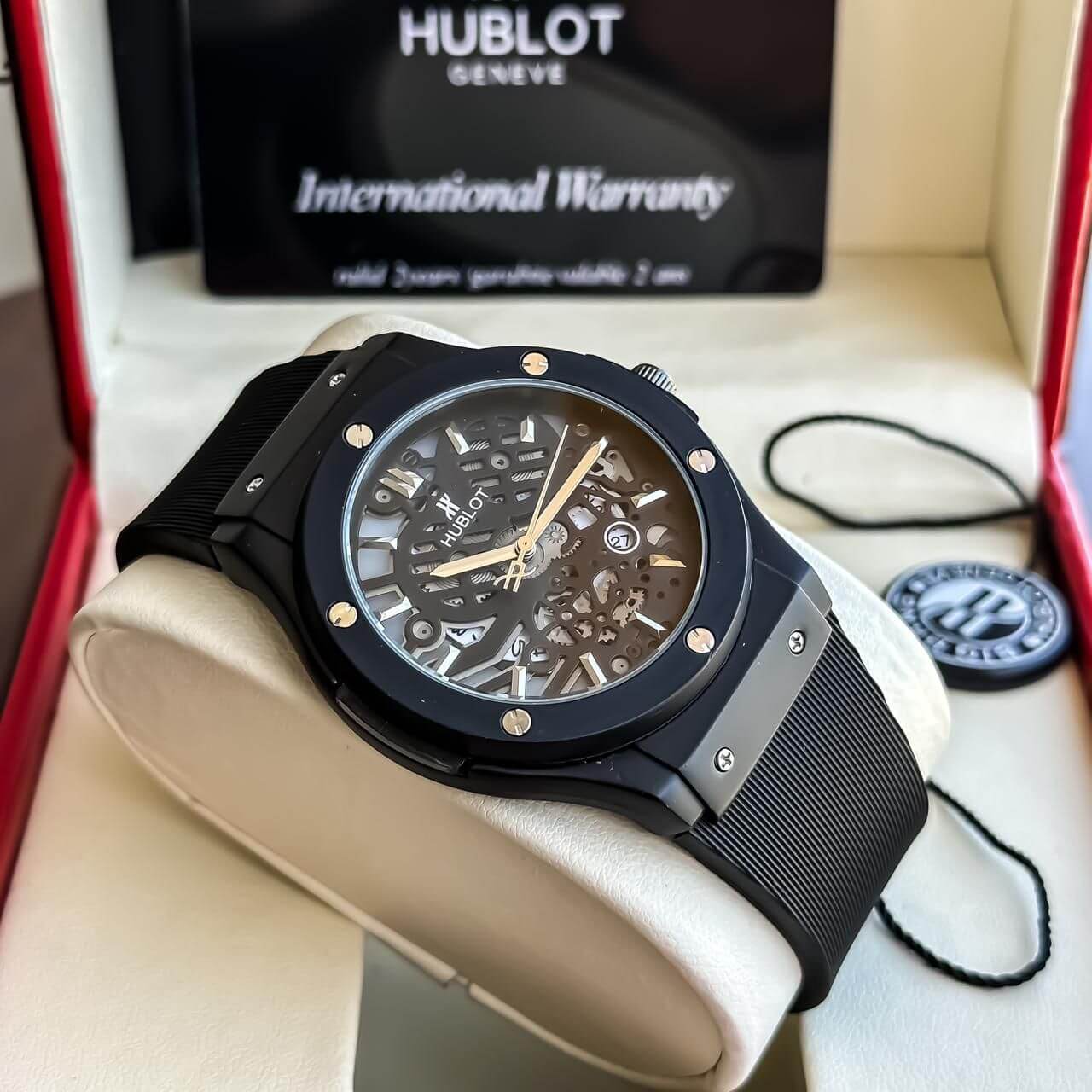 Hublot Classic Watch Store India