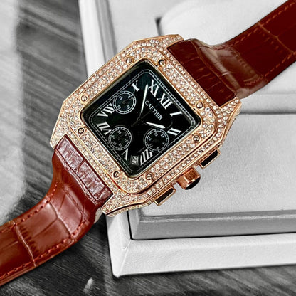 Cartier Diamond Watch Watch Store India