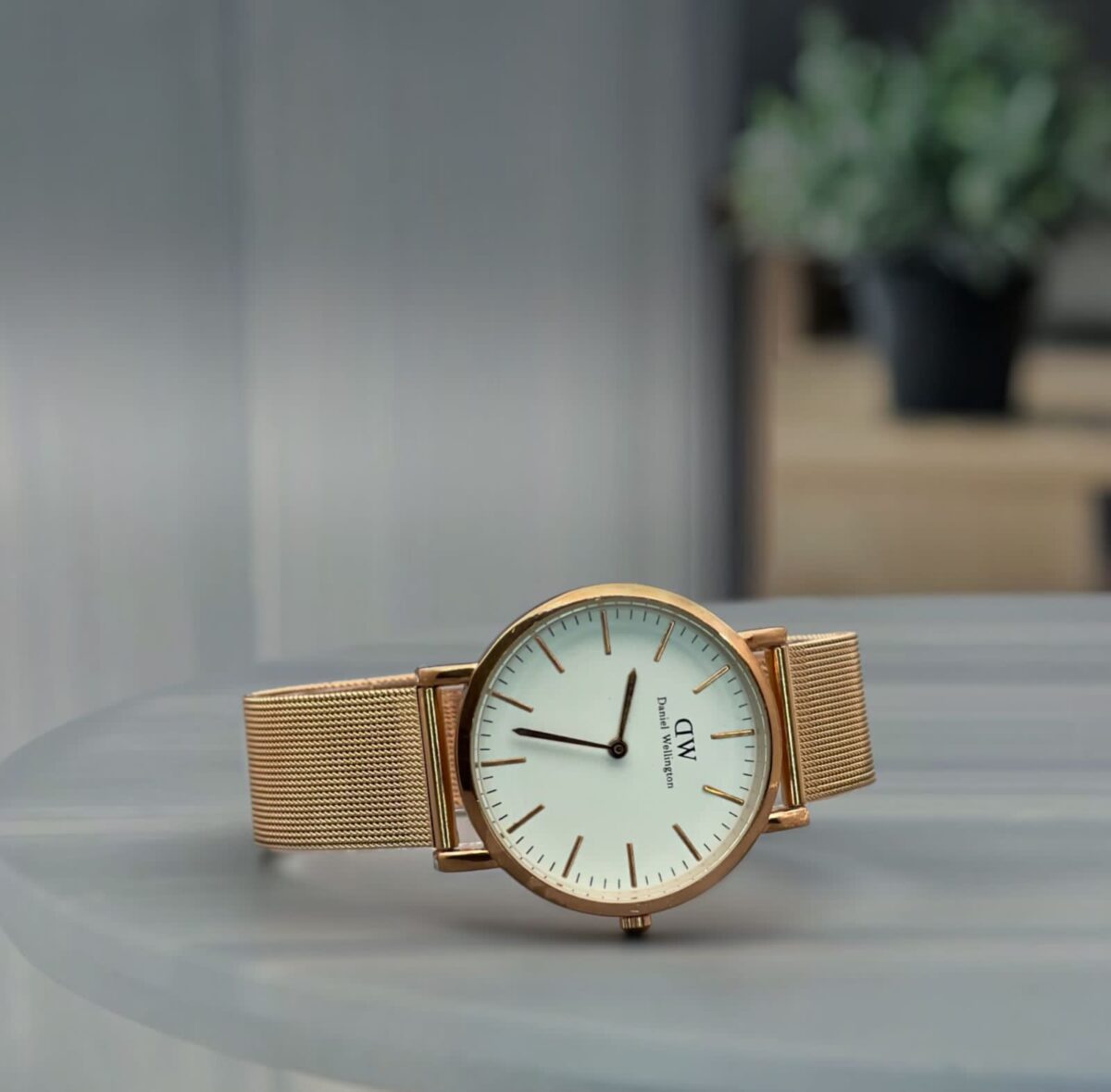 Daniel Wellington Classic Watch Store India