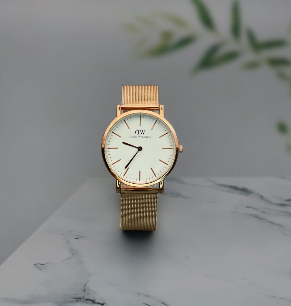 Daniel Wellington Classic Watch Store India