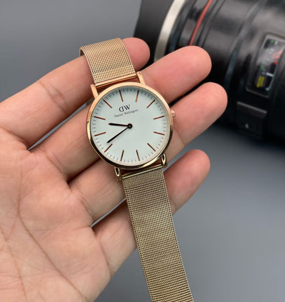 Daniel Wellington Classic Watch Store India