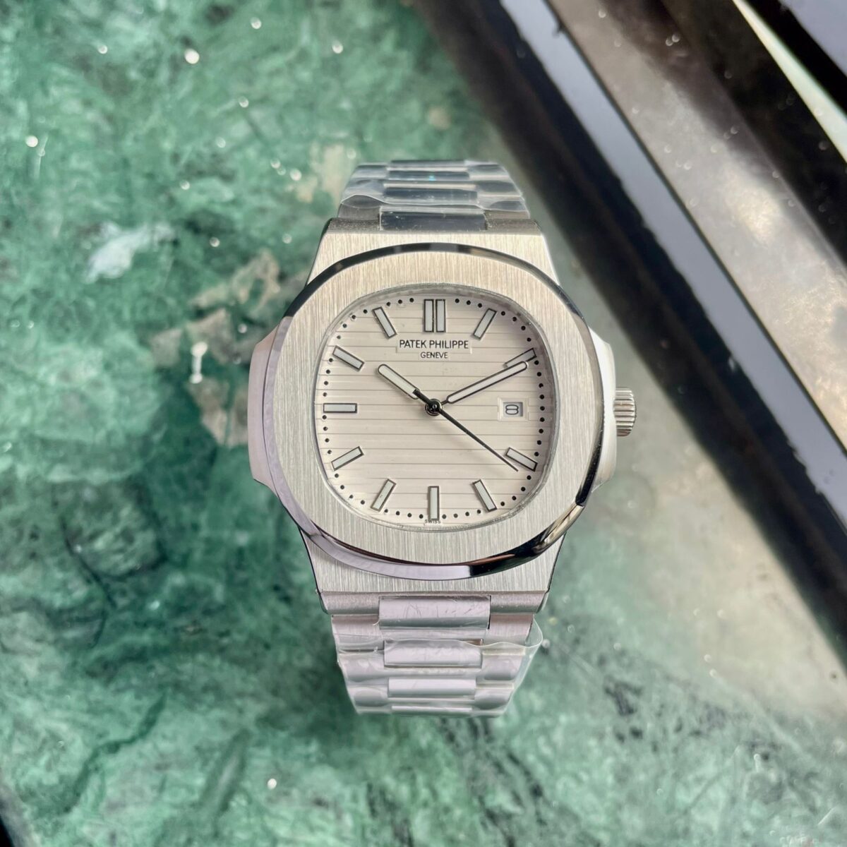 Patek Philippe Nautilus Watch Store India