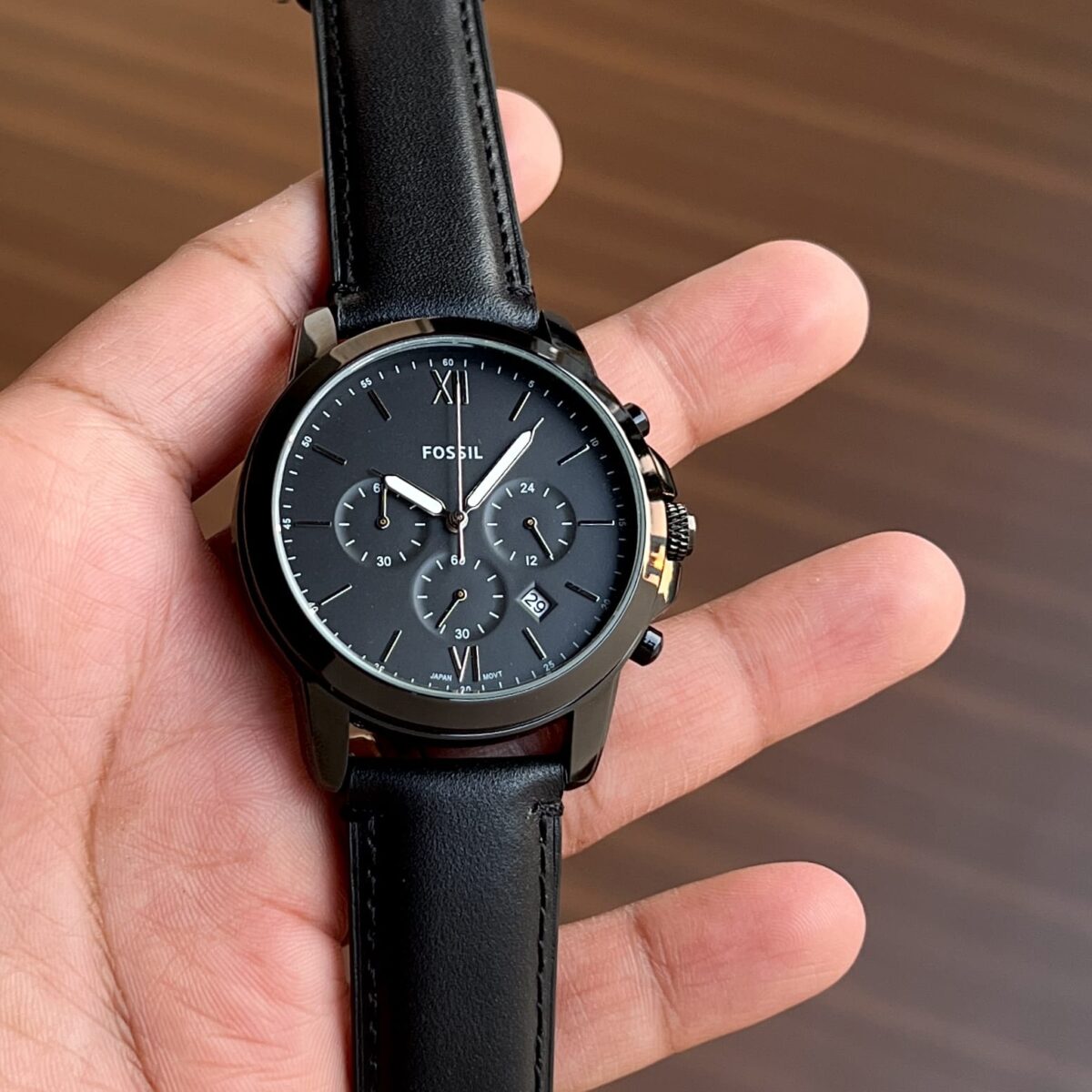 Fossil NEUTRA Watch Store India