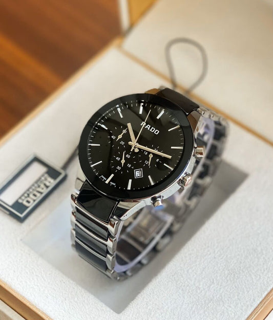 Rado Centrix Chronograph Watch Store India