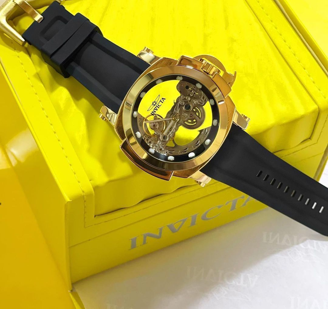 Invicta Classic Fusion Automatic Watch Store India