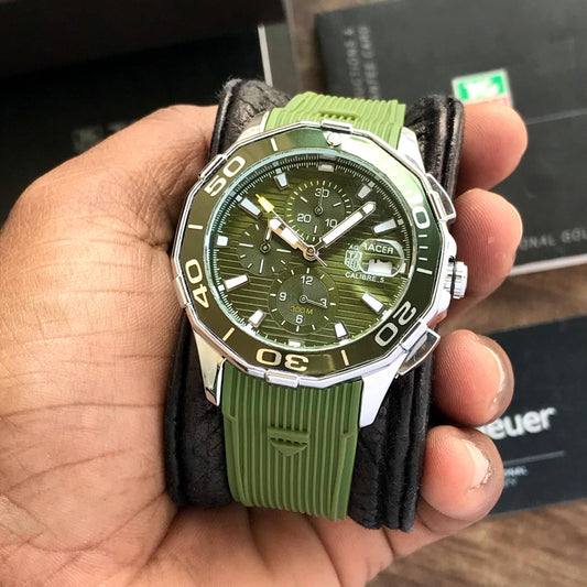 TAG Heuer Calibre 5 Collection Watch Store India