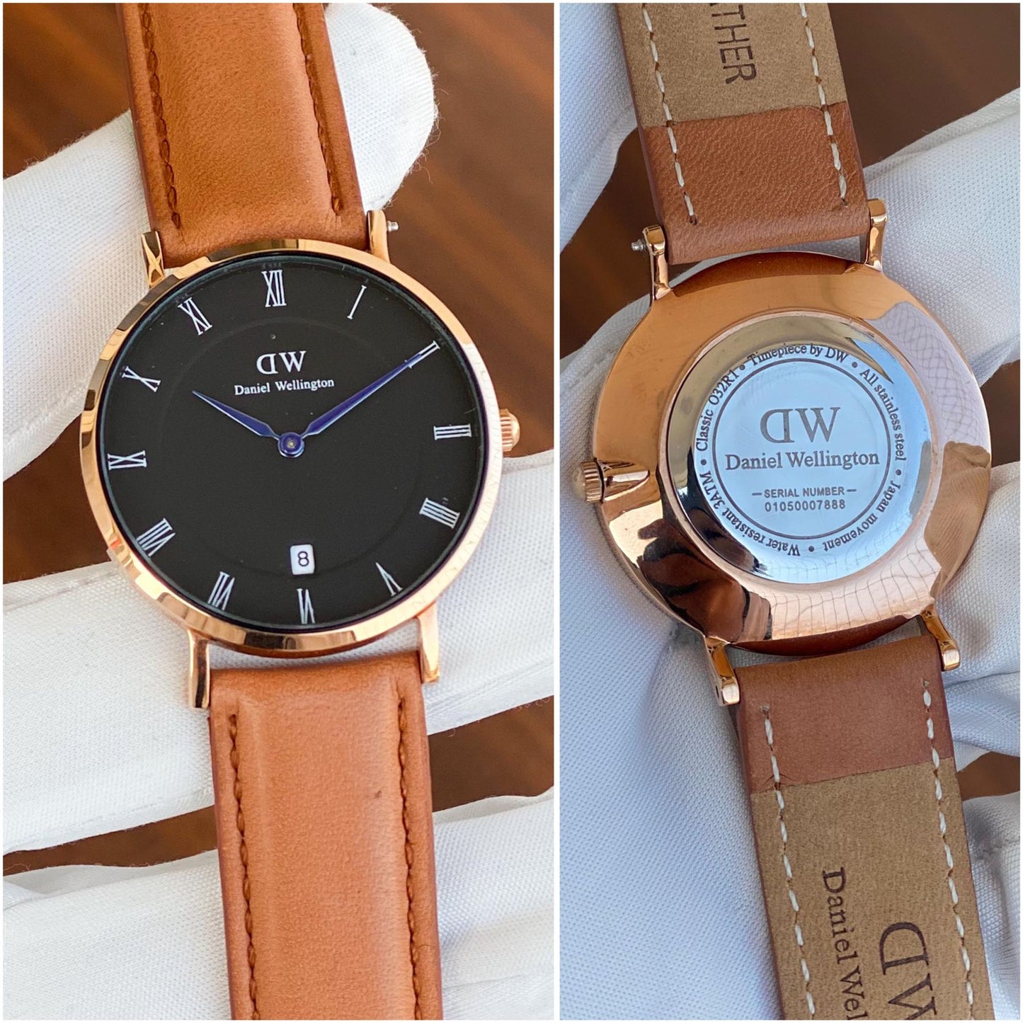 Daniel Wellington St Mawes Watch Store India