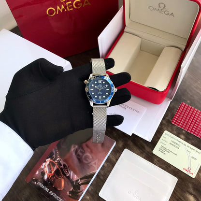 Omega Seamaster Diver 300M Watch Store India