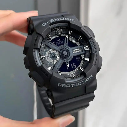 Casio G-Shock GA-110-1B Watch Store India