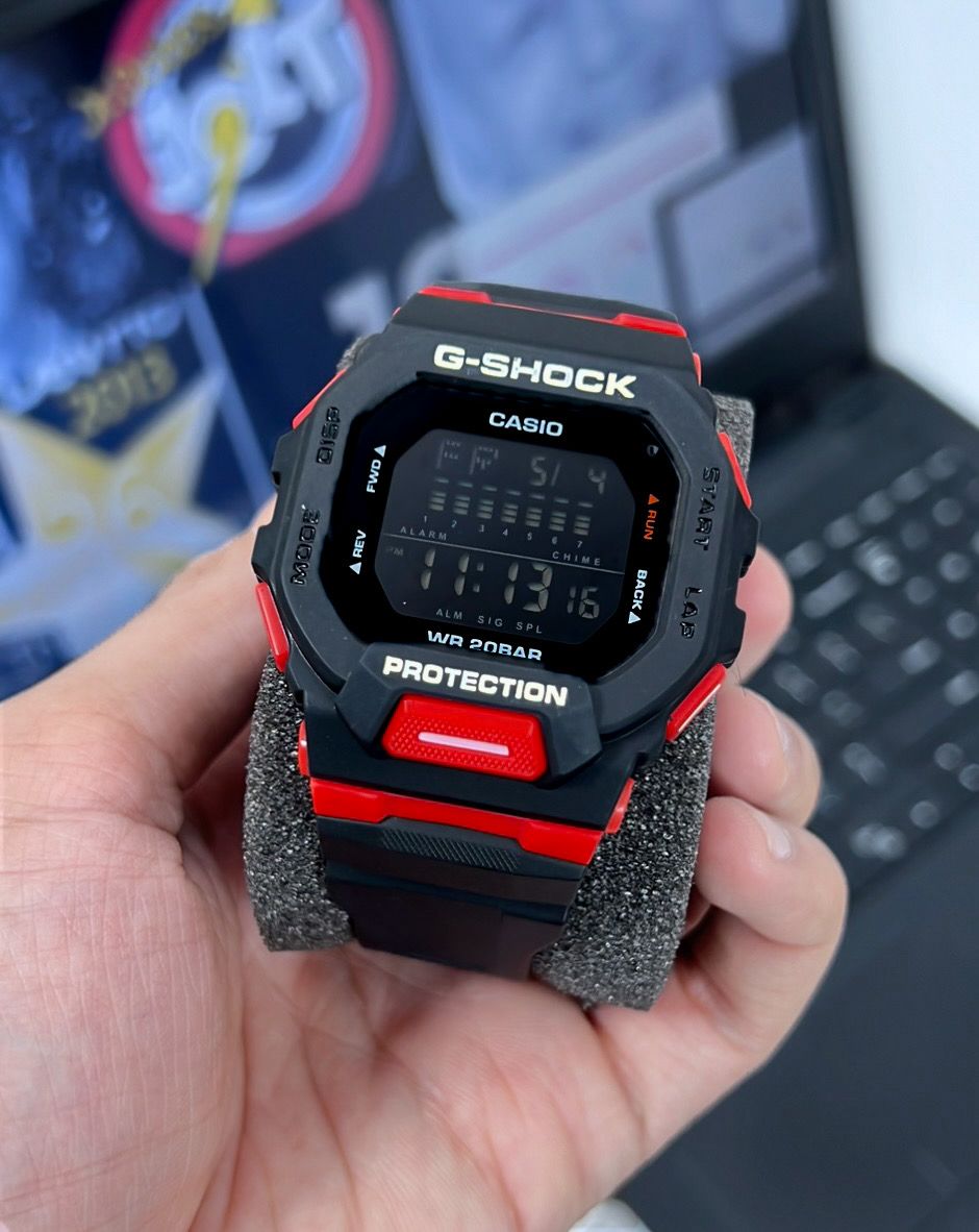 G-Shock GBD Classic 200 Series Watch Store India