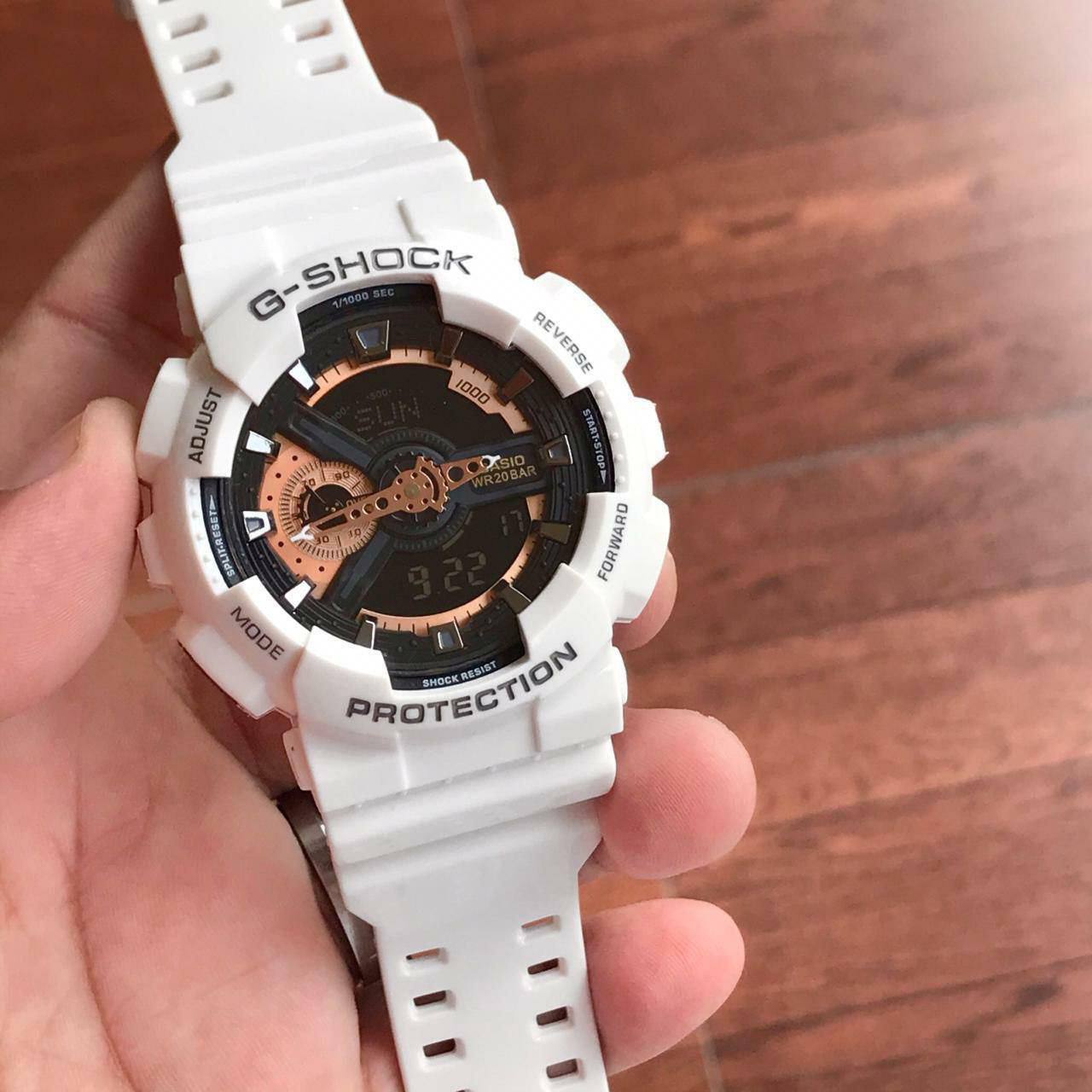 G-Shock Ga-110 Watch Store India