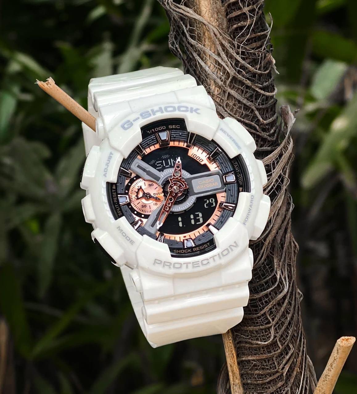 G-Shock Ga-110 Watch Store India