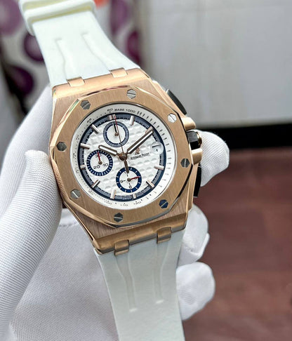 Audemars Piguet Royal Oak Offshore ETA Watch Store India