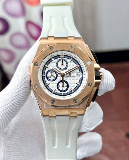 Audemars Piguet Royal Oak Offshore ETA Watch Store India