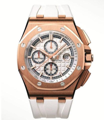 Audemars Piguet Royal Oak Offshore ETA Watch Store India