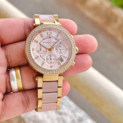 Michael Kors MK6326 Watch Store India