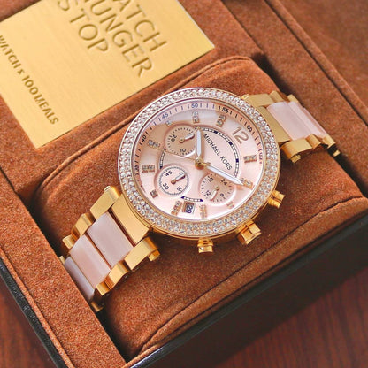 Michael Kors MK6326 Watch Store India