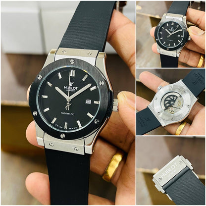 Hublot Classic Fusion Automatic Watch Store India