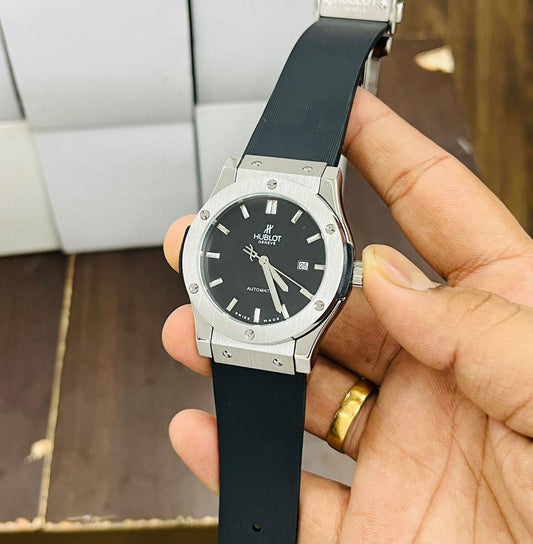 Hublot Classic Fusion Automatic - 5 Colors Watch Store India