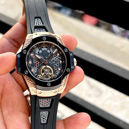 Hublot Tourbillon Watch Store India