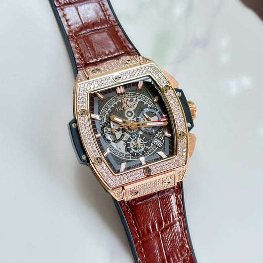 Hublot Master Copy Collection Watch Store India