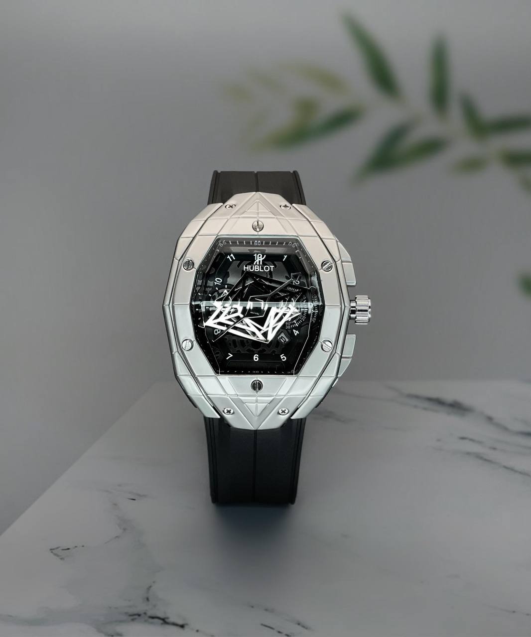 Hublot Big Bang UNICO Sang Bleu Watch Store India