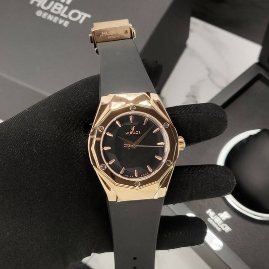 Hublot Classic Fusion Orlinski Watch Store India