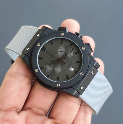 Hublot Big Bang UNICO Grey Watch Store India