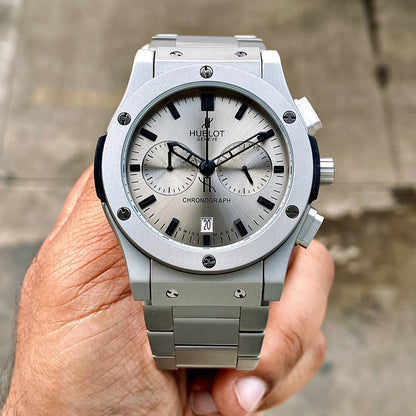 Hublot Big Bang 5 Working Chronograph Watch Store India