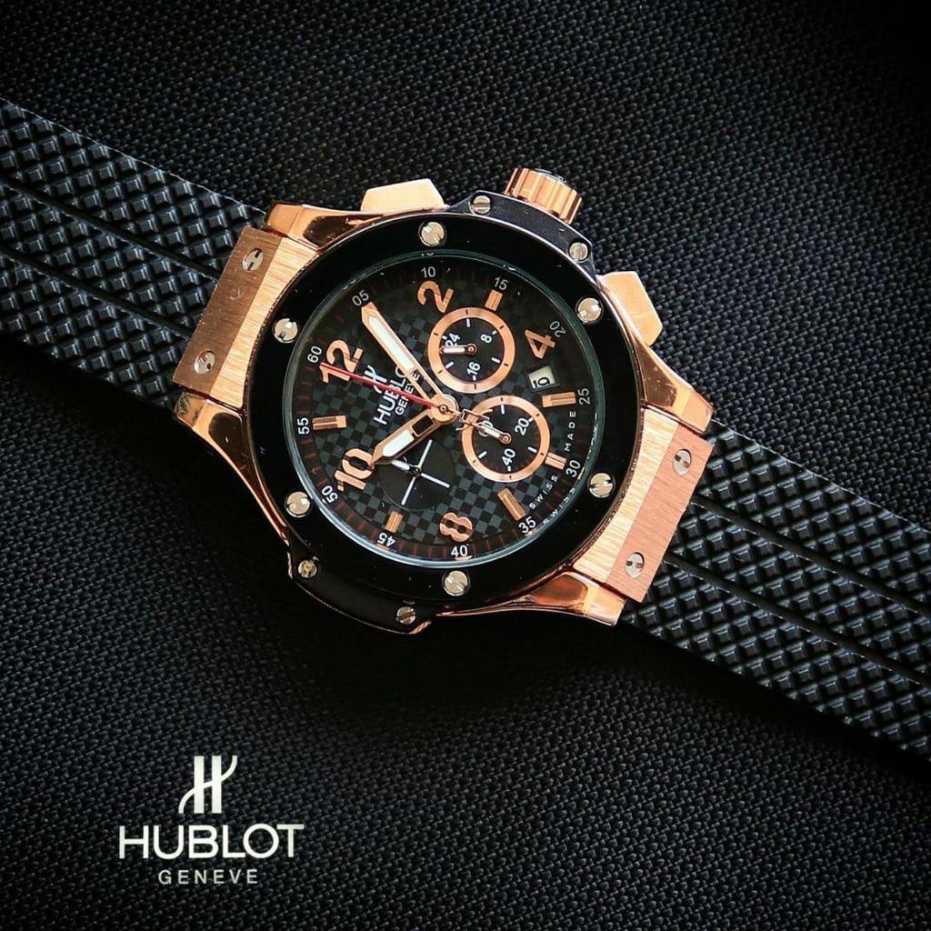 Hublot Big Bang 5 45mm Watch Store India