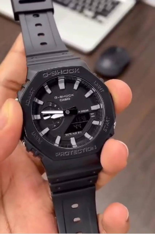 G-Shock GA2100 Watch Store India