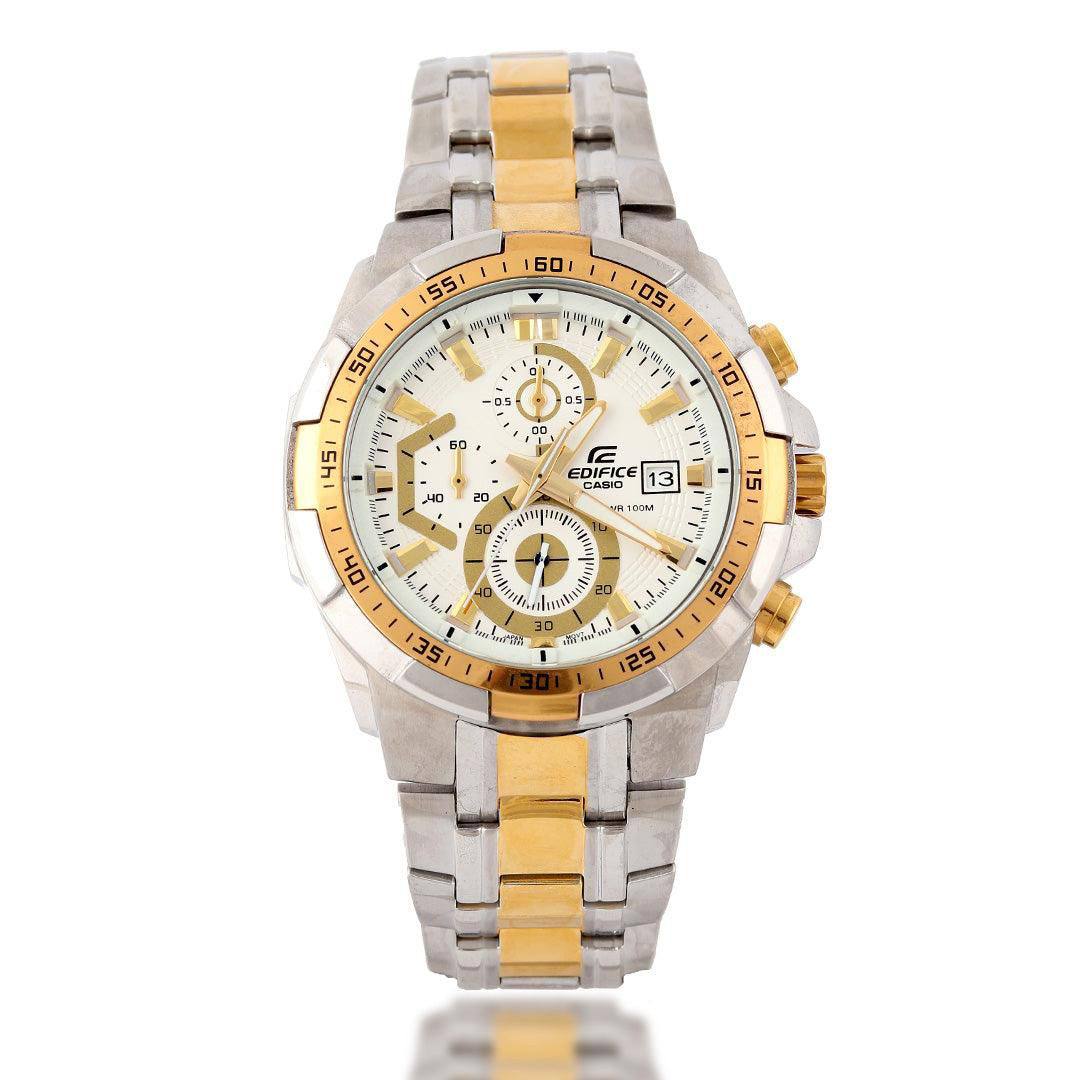 EDIFICE CASIO EFR-539 Watch Store India