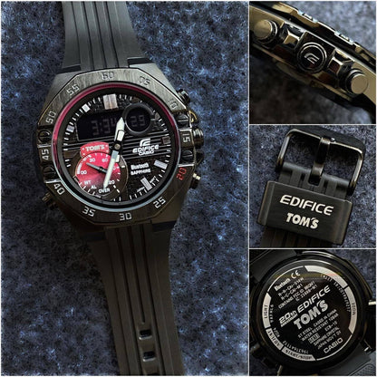 Casio Edifice ECB-10 Watch Store India