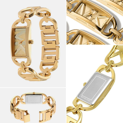 Michael Kors Lennox crystals Watch Store India