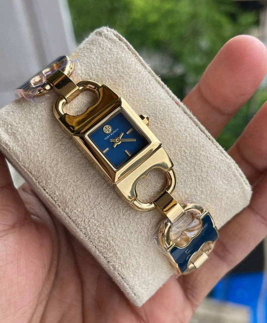 TORY BURCH PREMIÈRE TBW5411 Watch Store India